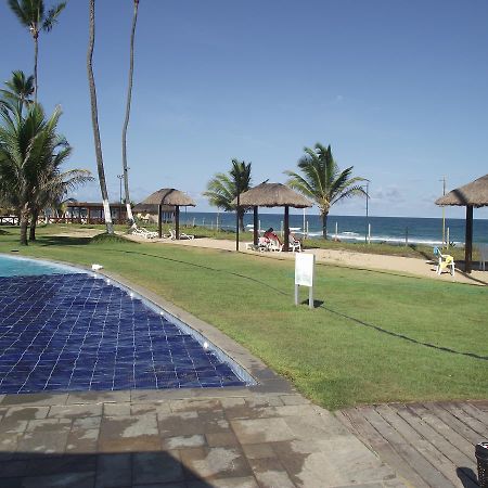 Flat Ancorar 2201 Apartment Porto de Galinhas Exterior photo