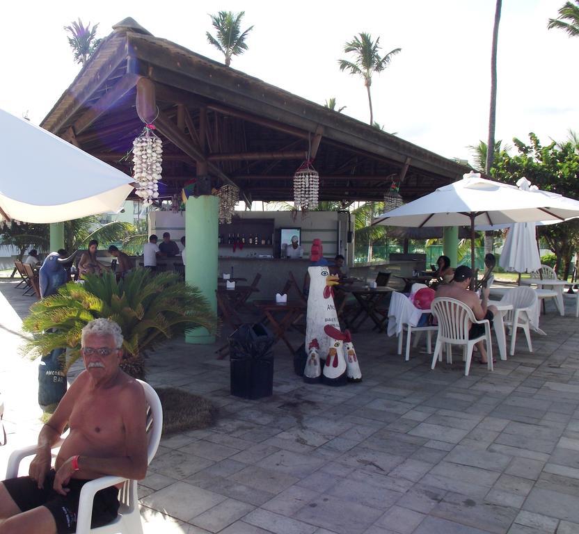 Flat Ancorar 2201 Apartment Porto de Galinhas Exterior photo