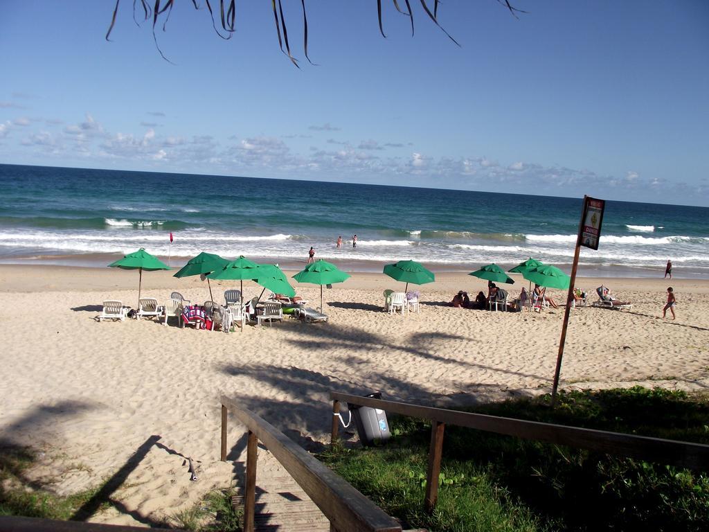 Flat Ancorar 2201 Apartment Porto de Galinhas Exterior photo