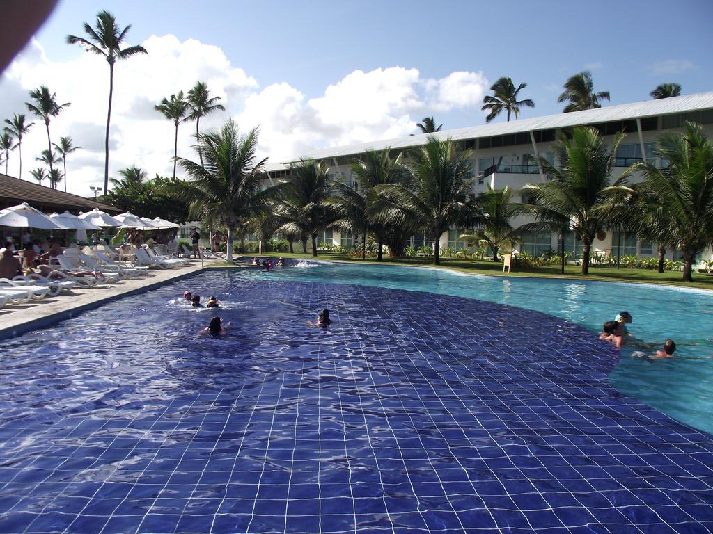 Flat Ancorar 2201 Apartment Porto de Galinhas Exterior photo