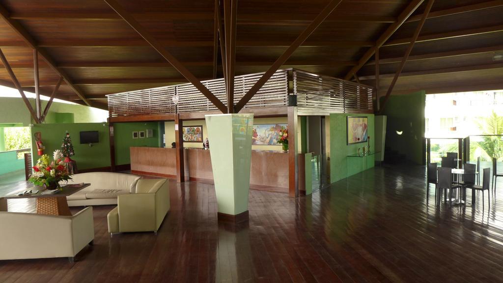 Flat Ancorar 2201 Apartment Porto de Galinhas Room photo
