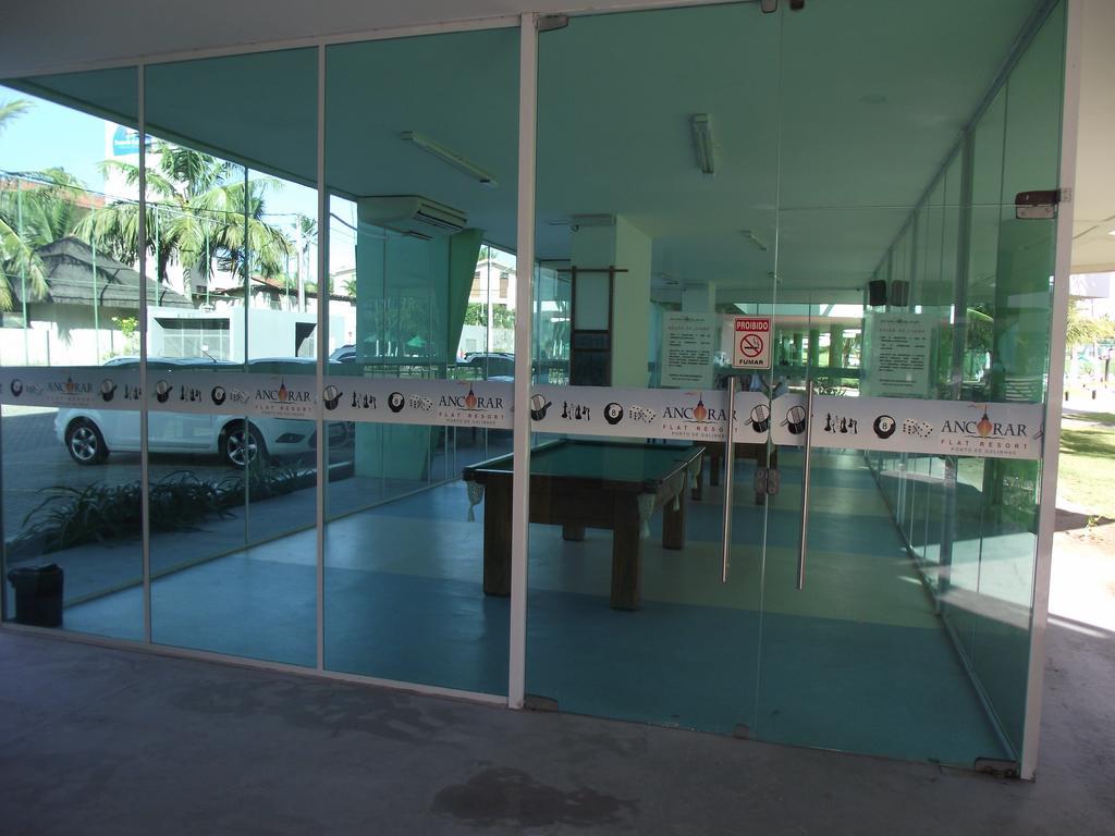 Flat Ancorar 2201 Apartment Porto de Galinhas Exterior photo