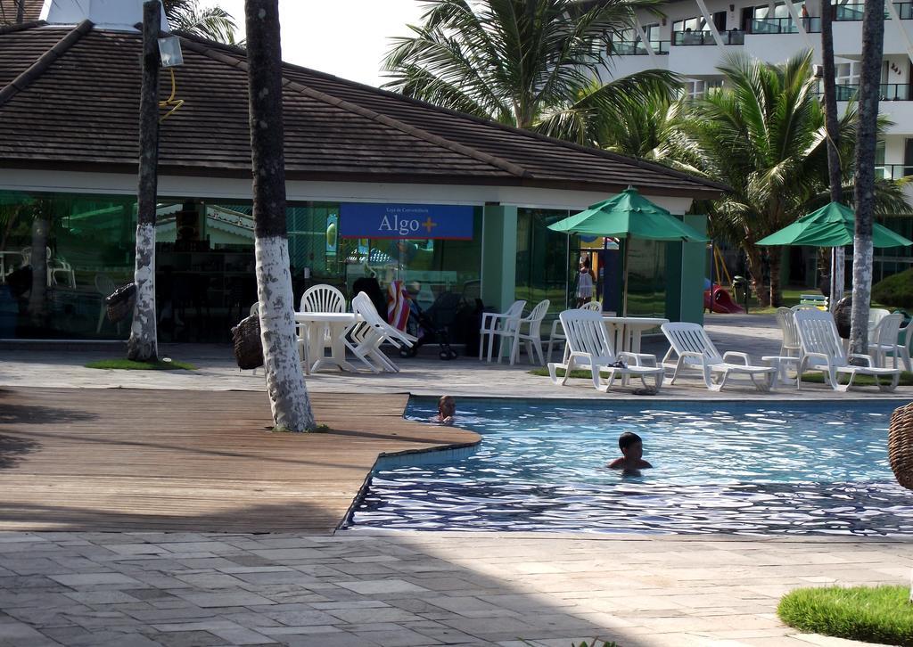Flat Ancorar 2201 Apartment Porto de Galinhas Exterior photo