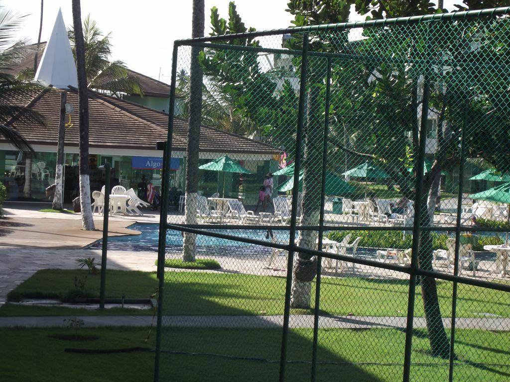 Flat Ancorar 2201 Apartment Porto de Galinhas Room photo