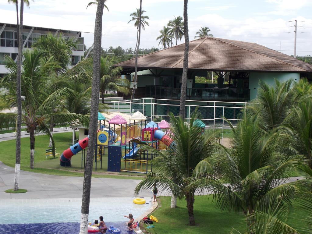 Flat Ancorar 2201 Apartment Porto de Galinhas Exterior photo