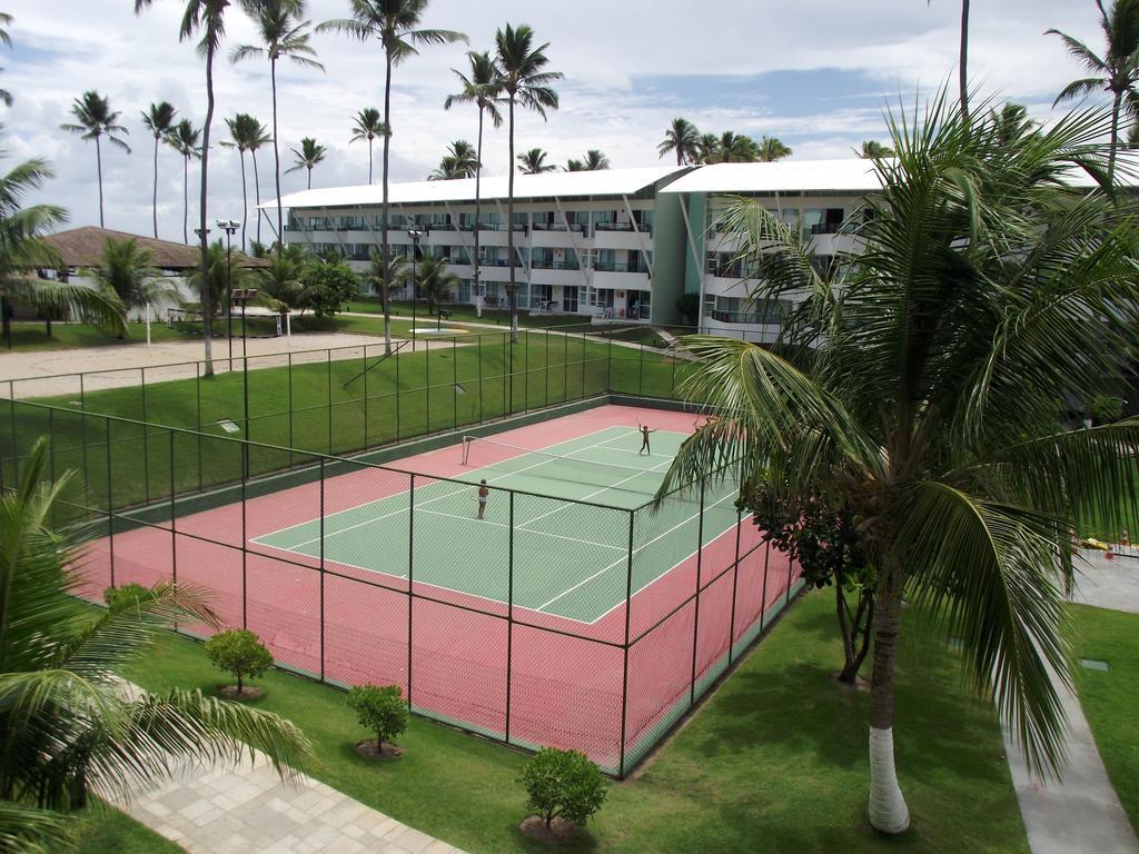 Flat Ancorar 2201 Apartment Porto de Galinhas Room photo