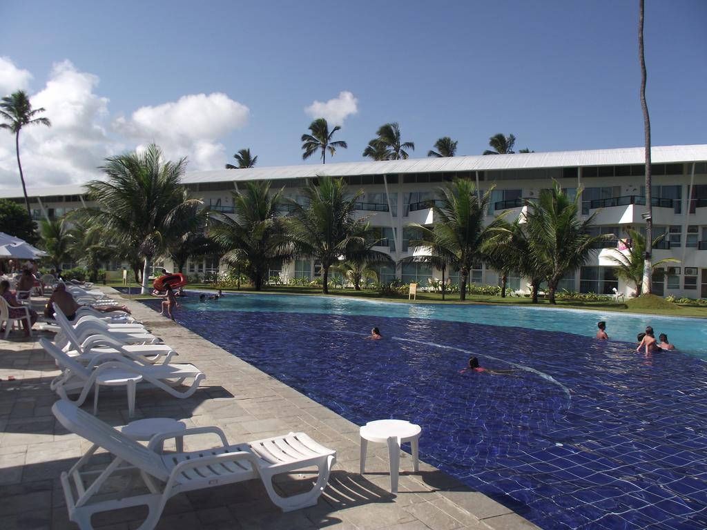 Flat Ancorar 2201 Apartment Porto de Galinhas Exterior photo