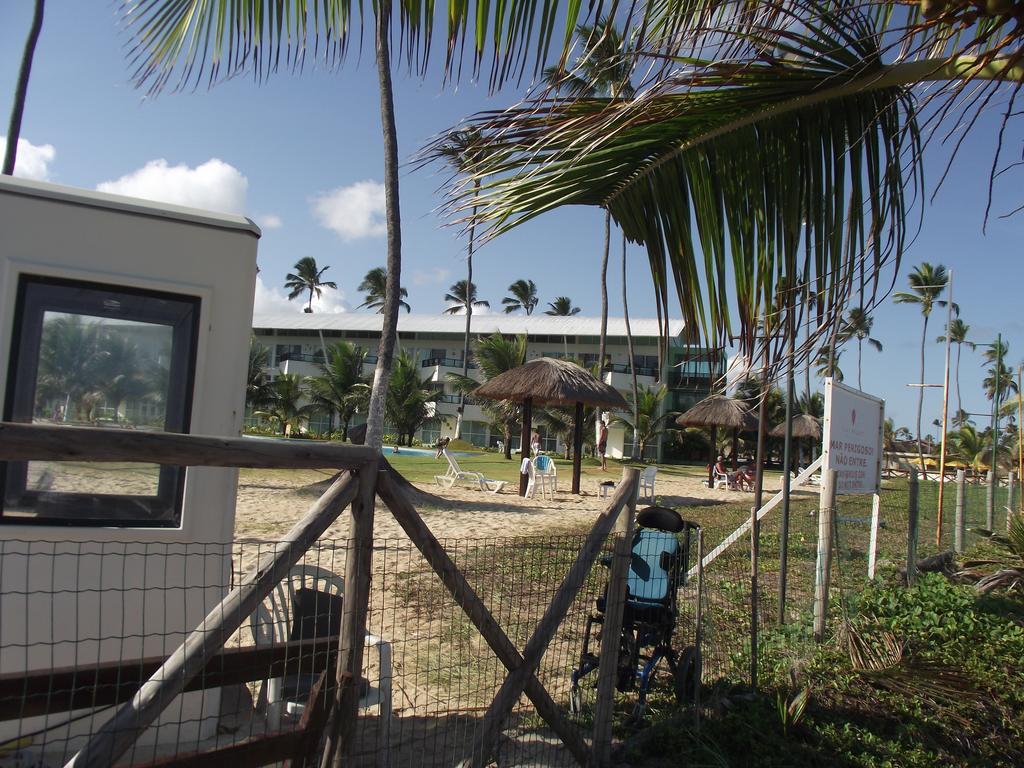 Flat Ancorar 2201 Apartment Porto de Galinhas Room photo