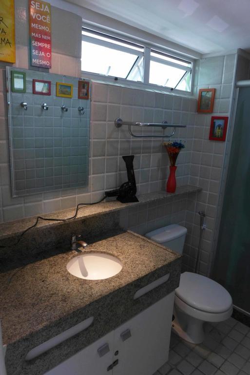 Flat Ancorar 2201 Apartment Porto de Galinhas Exterior photo