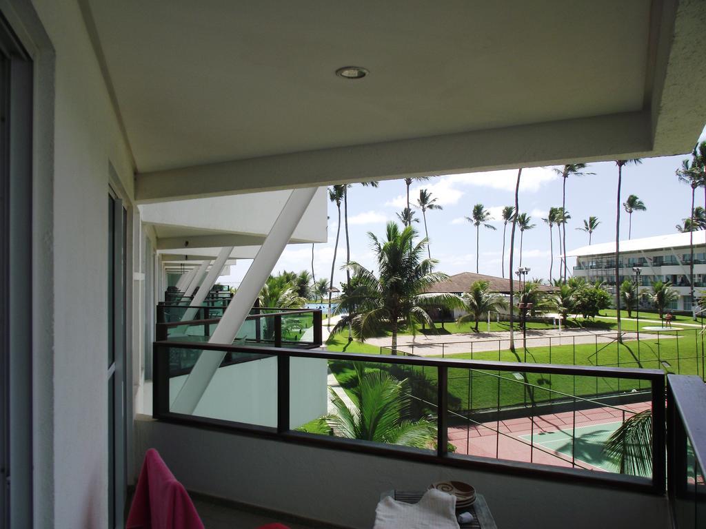 Flat Ancorar 2201 Apartment Porto de Galinhas Exterior photo