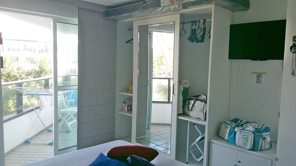 Flat Ancorar 2201 Apartment Porto de Galinhas Exterior photo