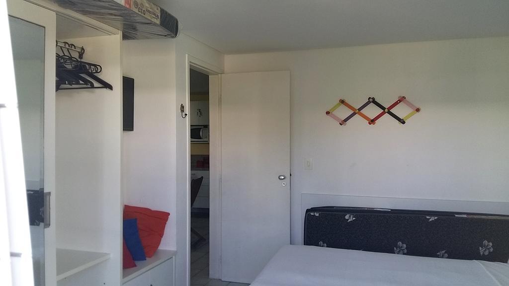 Flat Ancorar 2201 Apartment Porto de Galinhas Exterior photo