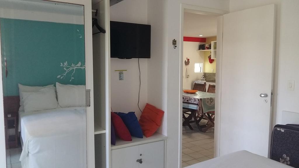 Flat Ancorar 2201 Apartment Porto de Galinhas Exterior photo