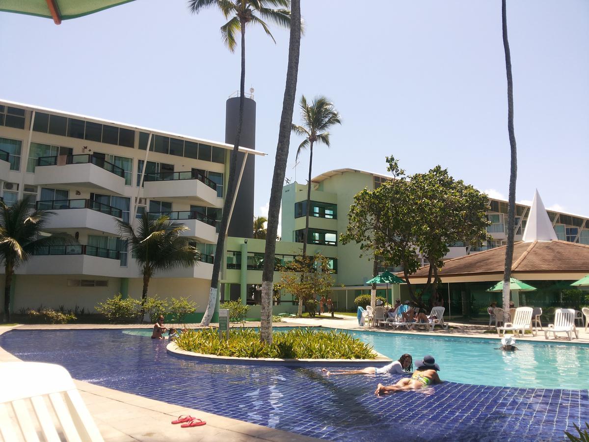 Flat Ancorar 2201 Apartment Porto de Galinhas Exterior photo