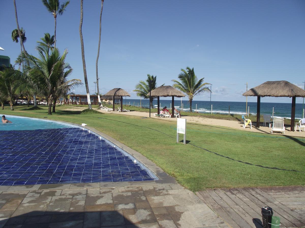 Flat Ancorar 2201 Apartment Porto de Galinhas Exterior photo